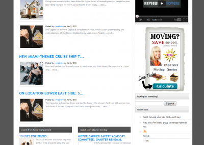 Reviews On Movers Blog