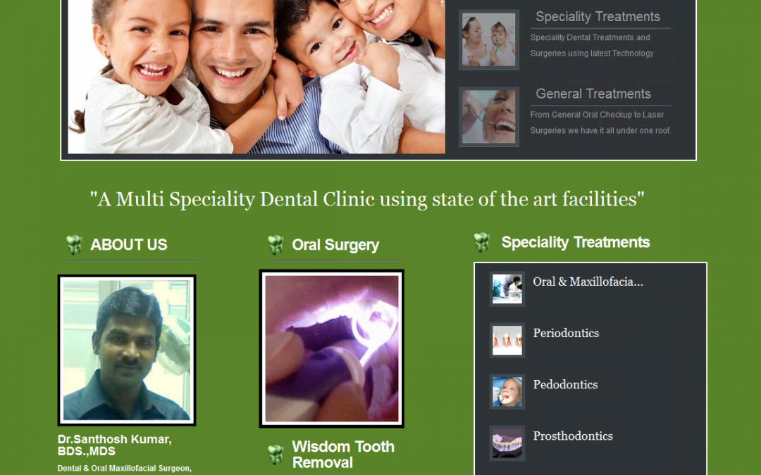 Santhosh Dental Clinic