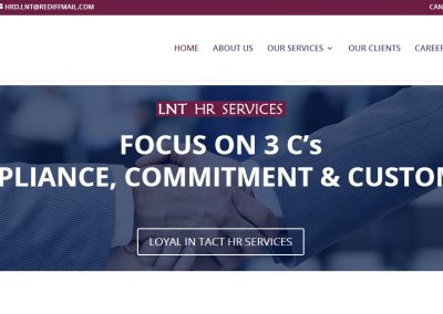 LNT HR Services