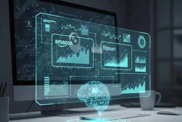 AI-Optimized Website Design