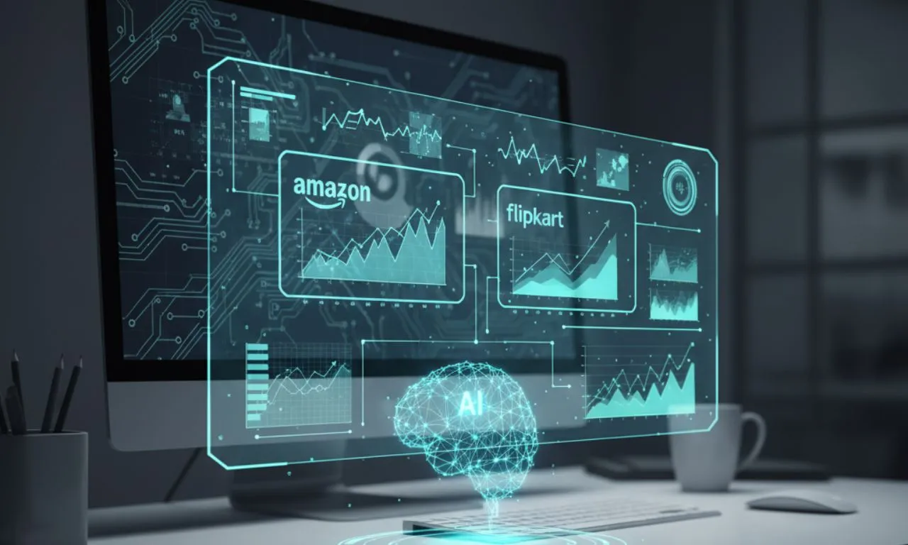 AI-Optimized Website Design