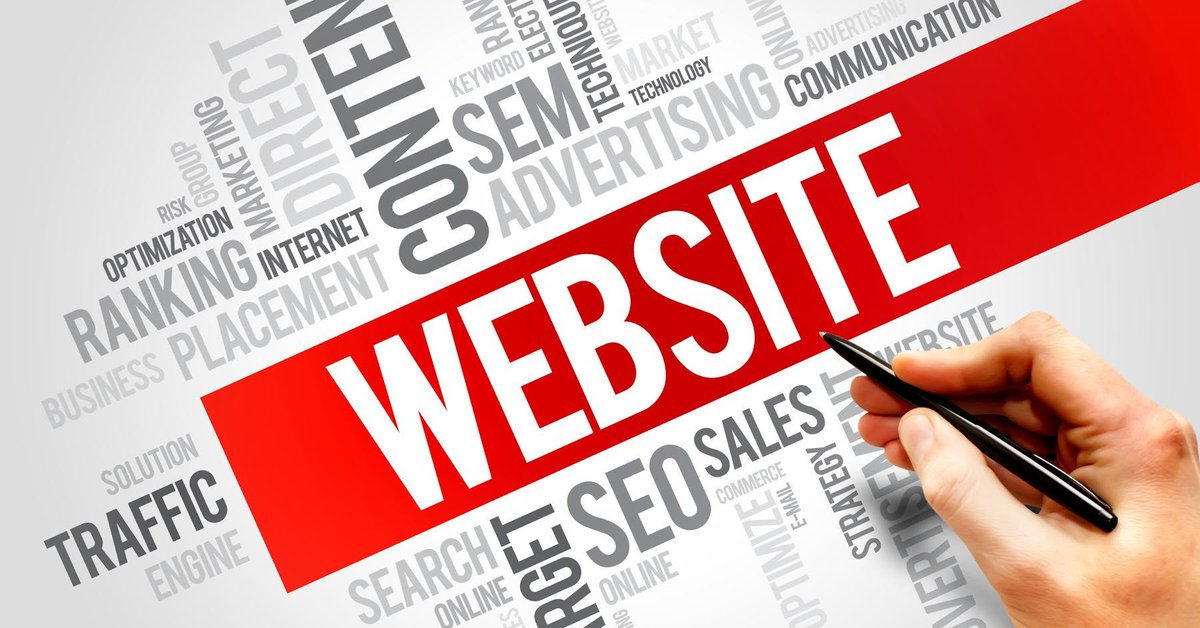 Business Website Design