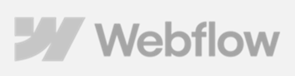 Webflow Logo