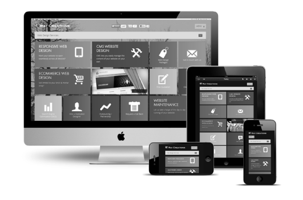 Web Design Companies in Chennai