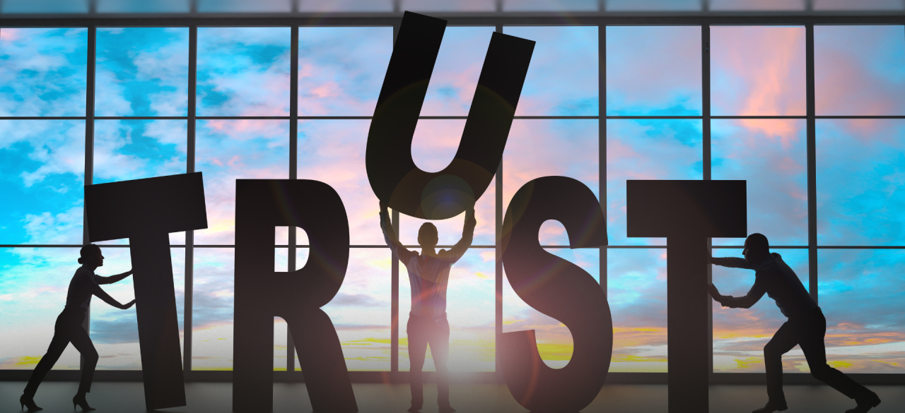 What Makes an SEO Company Trustworthy in 2026 trust